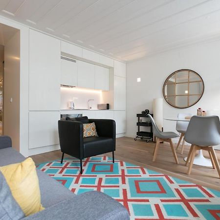 Flh Chiado Modern Place Lisbon Luaran gambar