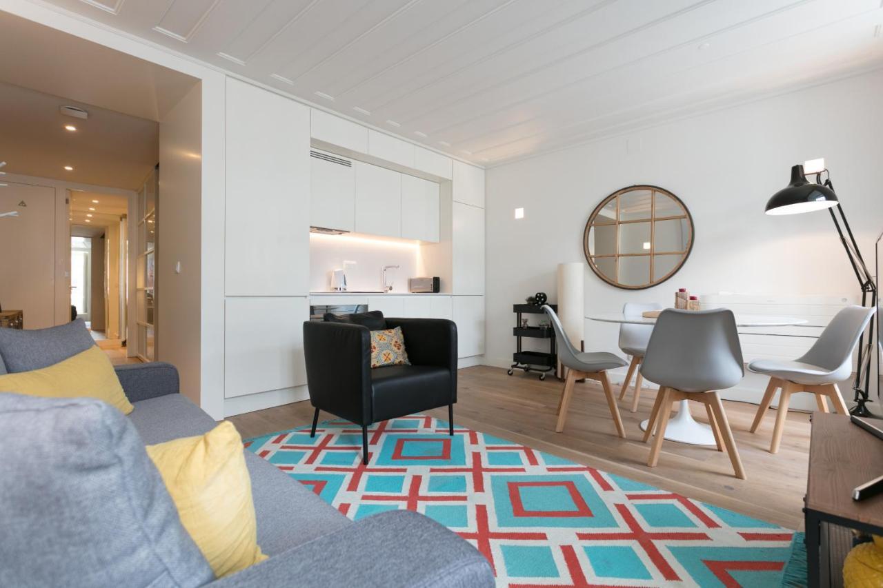 Flh Chiado Modern Place Lisbon Luaran gambar