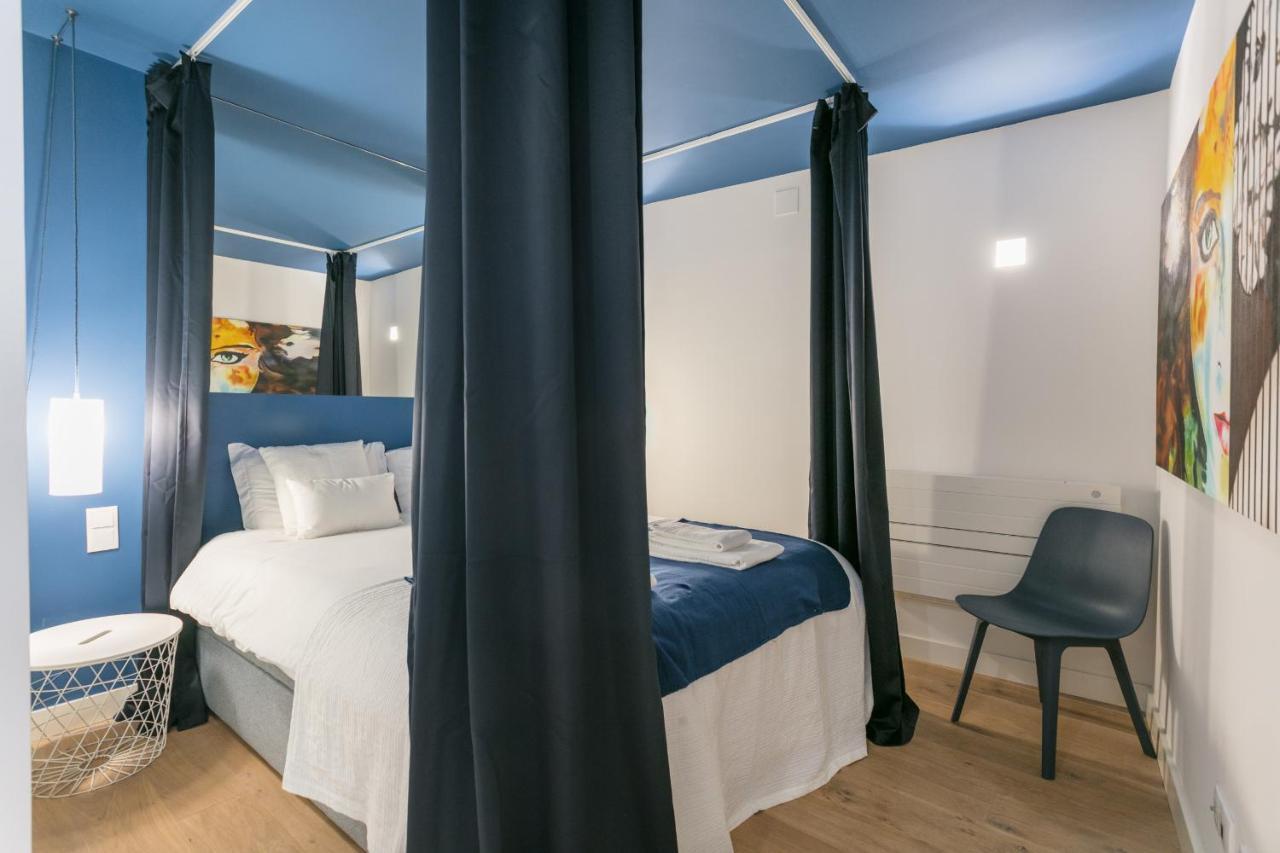 Flh Chiado Modern Place Lisbon Luaran gambar