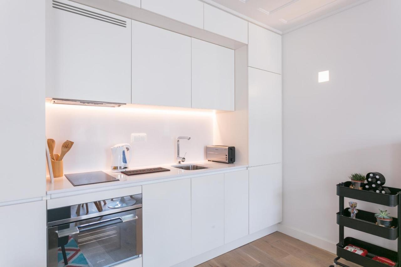 Flh Chiado Modern Place Lisbon Luaran gambar